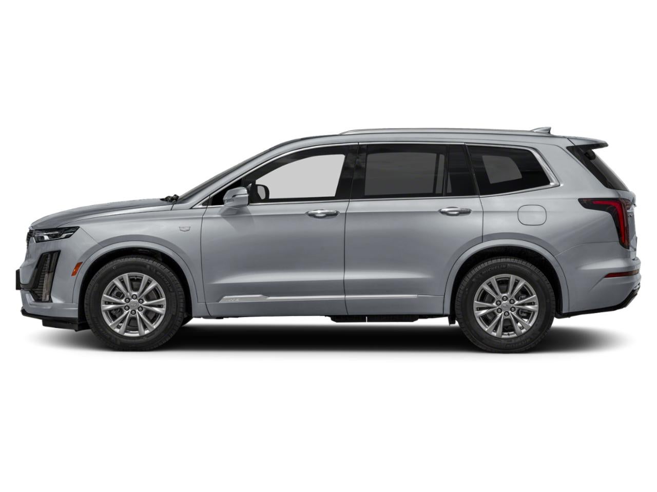 2025 Cadillac XT6 AWD 4dr Premium Luxury