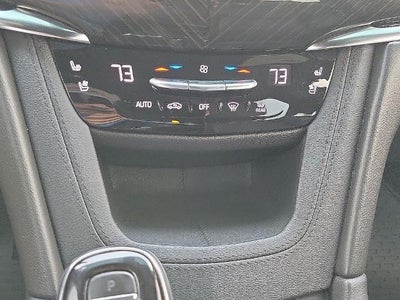 2020 Cadillac XT6 AWD 4dr Premium Luxury