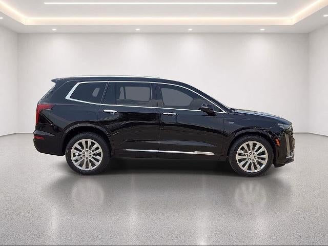 2020 Cadillac XT6 AWD 4dr Premium Luxury