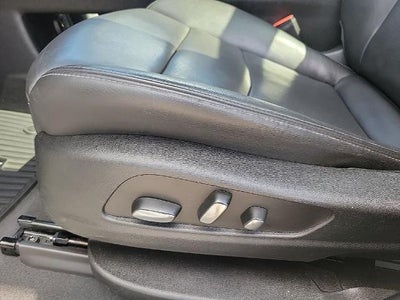 2025 Cadillac XT6 AWD 4dr Premium Luxury