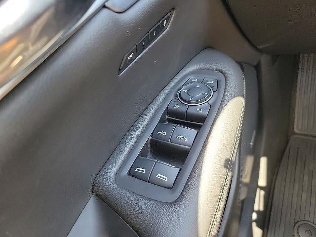 2025 Cadillac XT6 AWD 4dr Premium Luxury