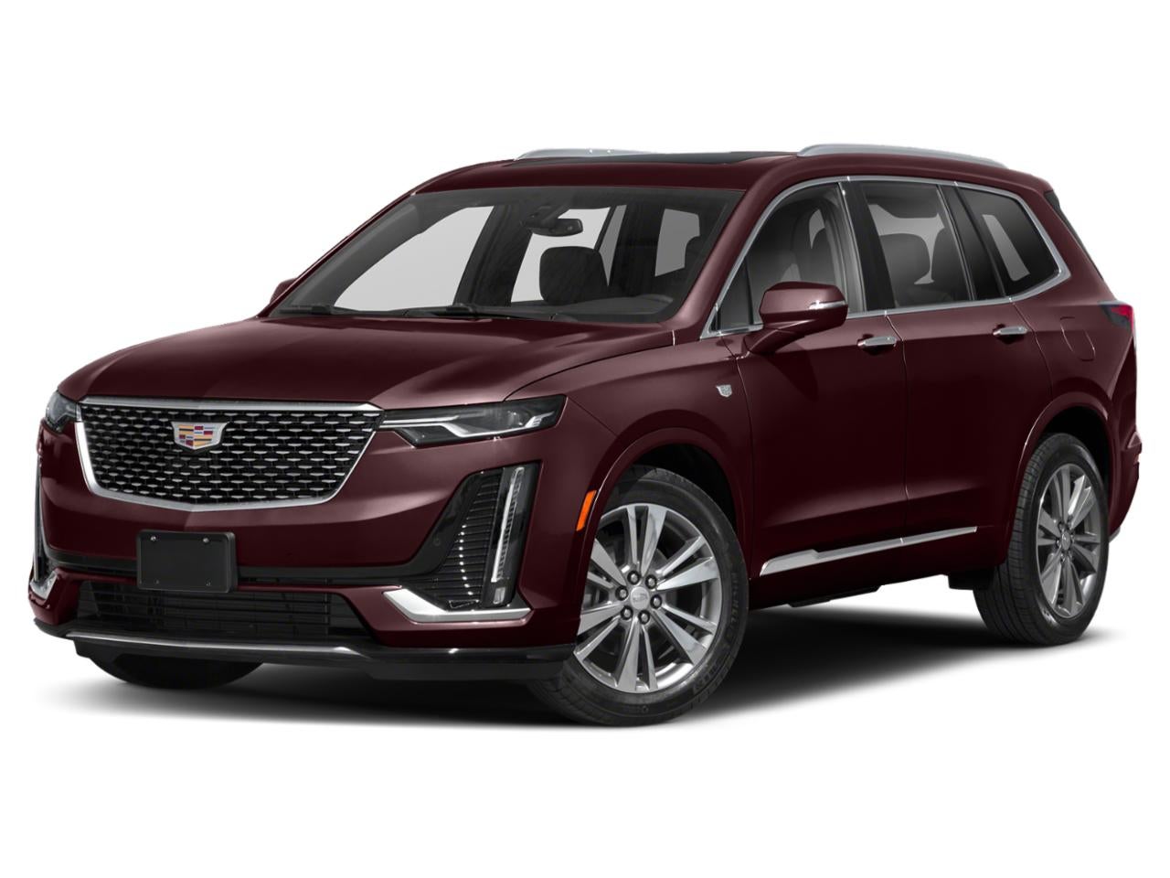 2021 Cadillac XT6 AWD 4dr Premium Luxury
