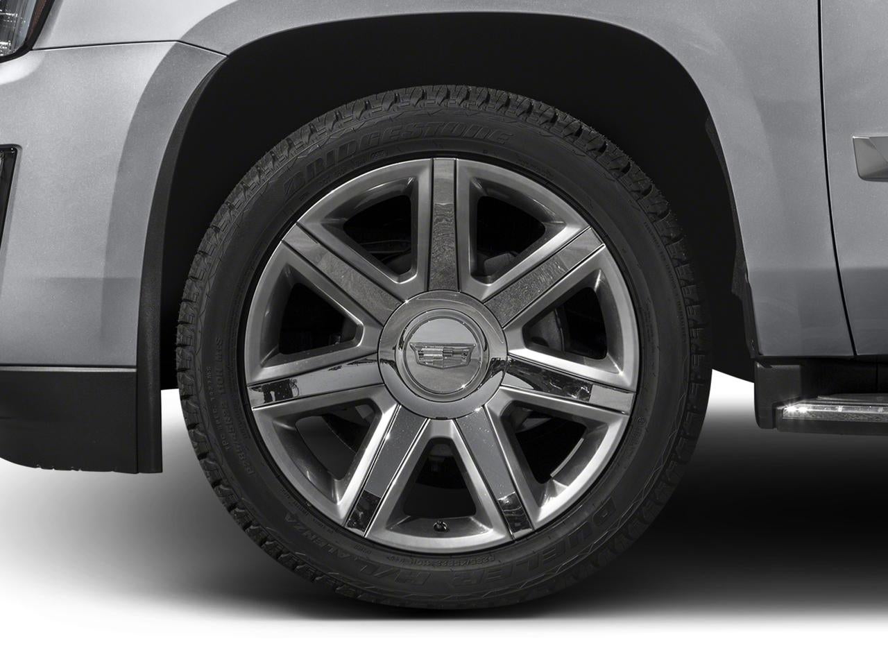 2018 Cadillac Escalade RWD Luxury