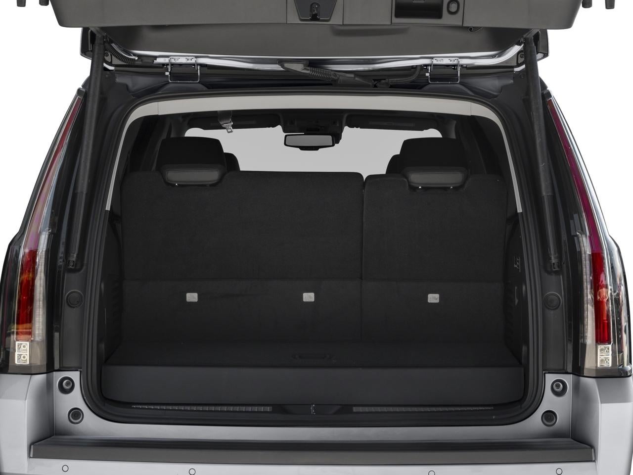 2018 Cadillac Escalade RWD Luxury