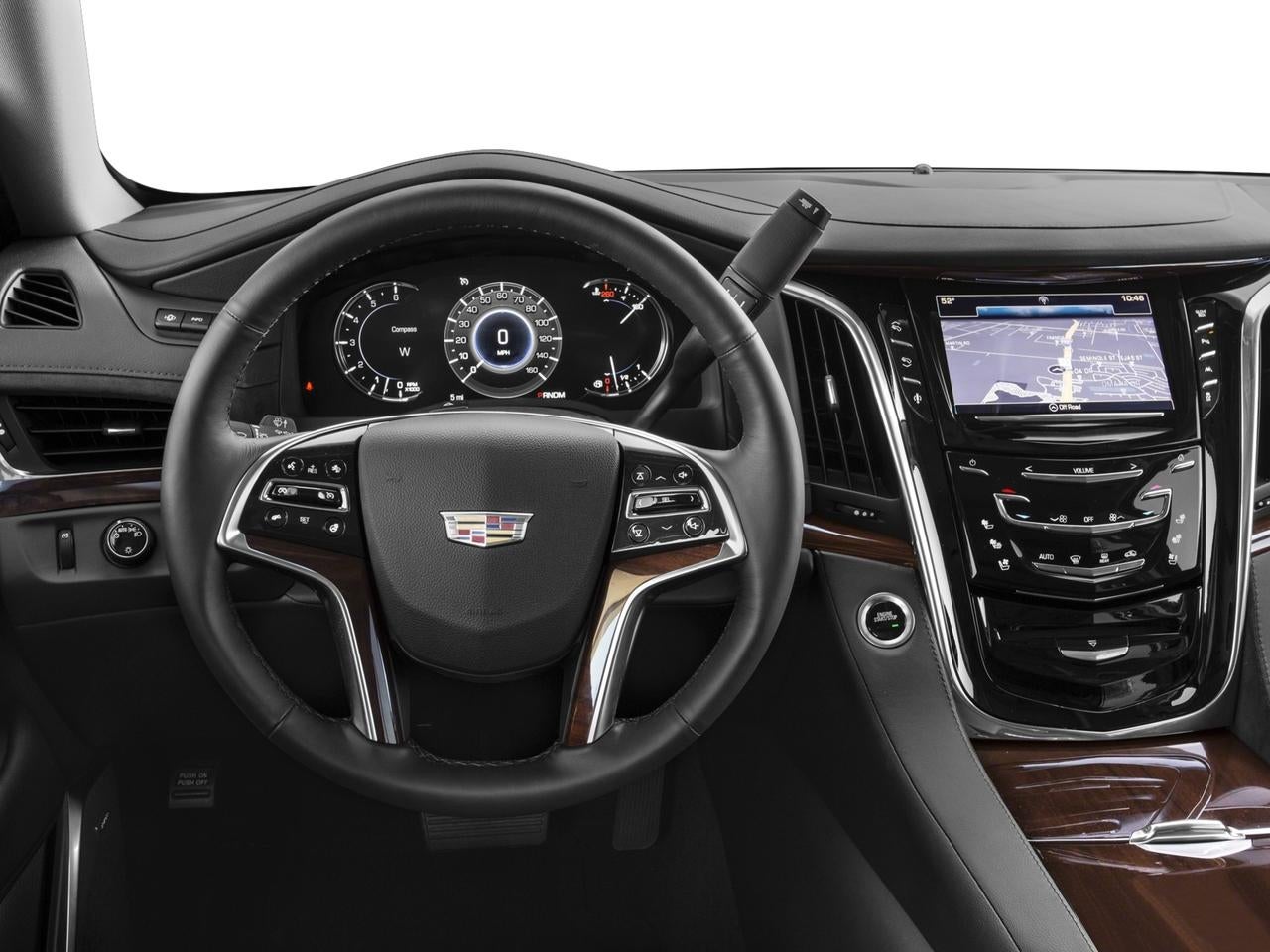 2018 Cadillac Escalade RWD Luxury