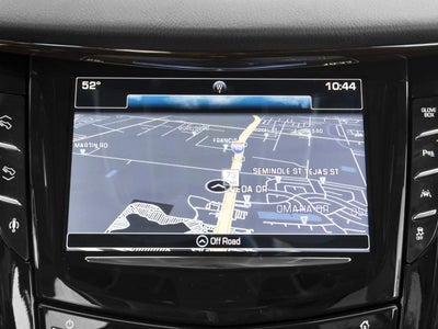 2018 Cadillac Escalade RWD Luxury