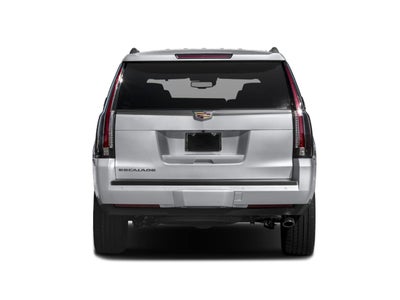 2018 Cadillac Escalade RWD Luxury