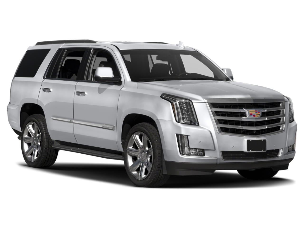 2018 Cadillac Escalade RWD Luxury