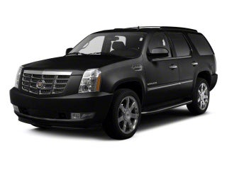 2012 Cadillac Escalade RWD Premium