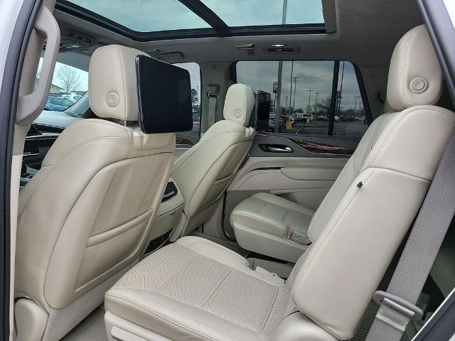 2023 Cadillac Escalade RWD Sport Platinum