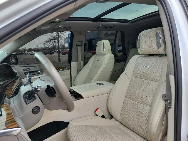 2023 Cadillac Escalade RWD Sport Platinum