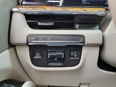 2023 Cadillac Escalade RWD Sport Platinum