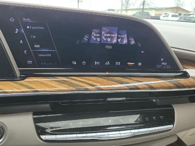 2023 Cadillac Escalade RWD Sport Platinum