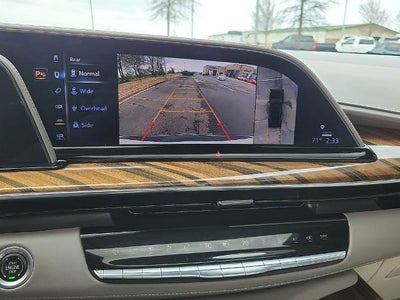 2023 Cadillac Escalade RWD Sport Platinum