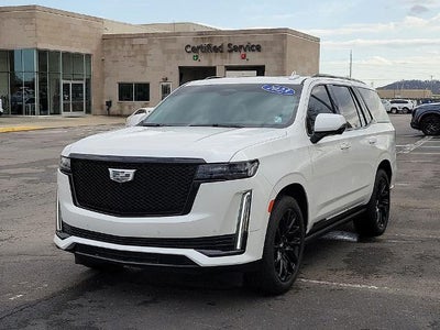 2023 Cadillac Escalade RWD Sport Platinum