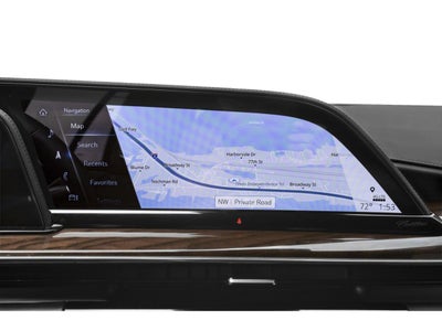 2023 Cadillac Escalade RWD Sport Platinum