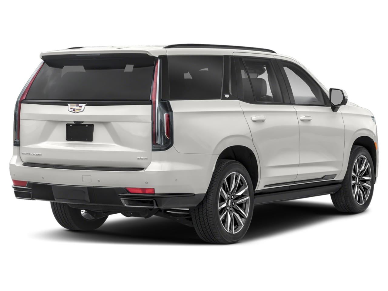 2023 Cadillac Escalade RWD Sport Platinum