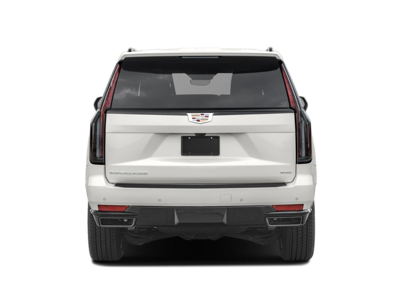 2023 Cadillac Escalade RWD Sport Platinum