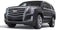 2020 Cadillac Escalade 4WD Luxury