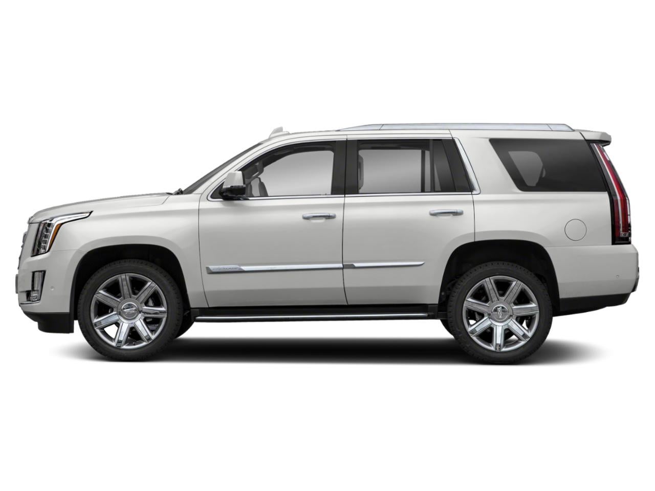 2020 Cadillac Escalade 4WD Luxury