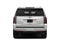 2020 Cadillac Escalade 4WD Luxury