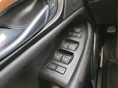 2020 Cadillac Escalade 4WD Luxury