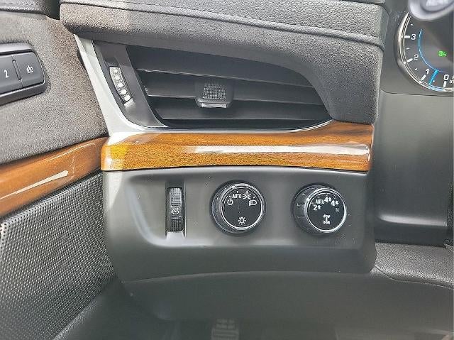 2020 Cadillac Escalade 4WD Luxury