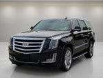 2020 Cadillac Escalade 4WD Luxury