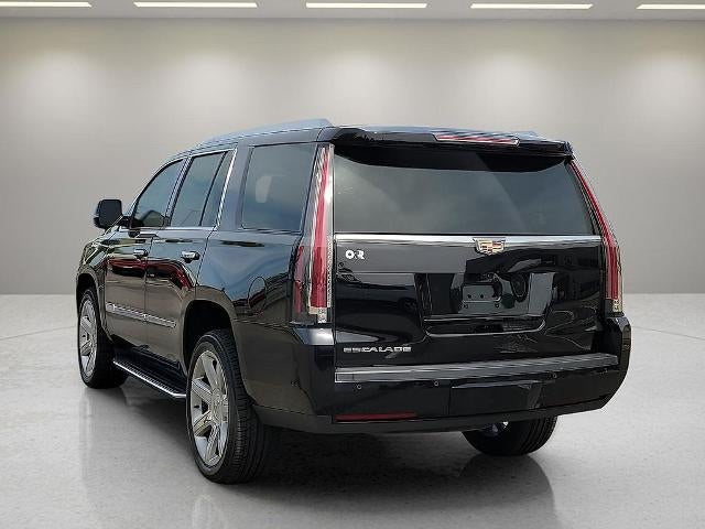 2020 Cadillac Escalade 4WD Luxury