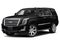 2020 Cadillac Escalade 4WD Luxury