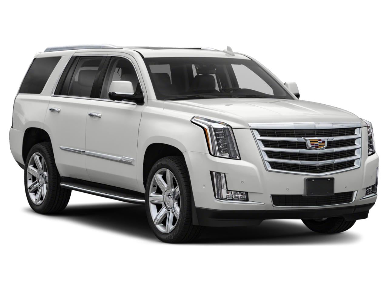 2020 Cadillac Escalade 4WD Luxury