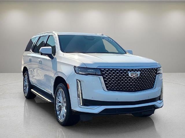 2023 Cadillac Escalade 4WD Premium Luxury