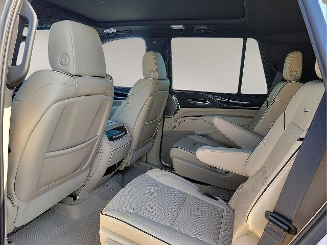 2023 Cadillac Escalade 4WD Premium Luxury