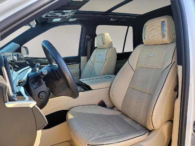 2023 Cadillac Escalade 4WD Premium Luxury