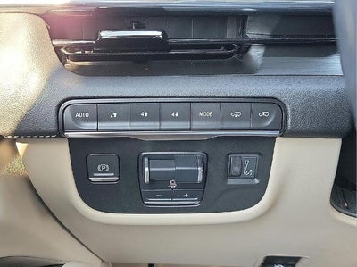 2023 Cadillac Escalade 4WD Premium Luxury