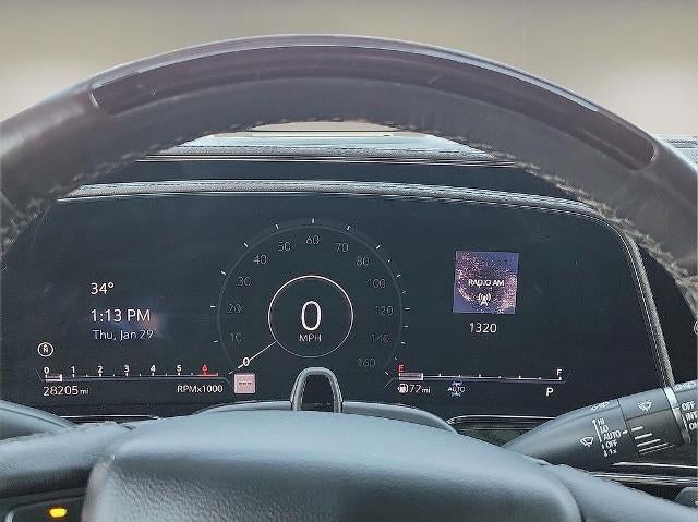 2023 Cadillac Escalade 4WD Premium Luxury