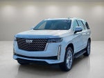 2023 Cadillac Escalade 4WD Premium Luxury