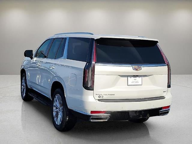 2023 Cadillac Escalade 4WD Premium Luxury