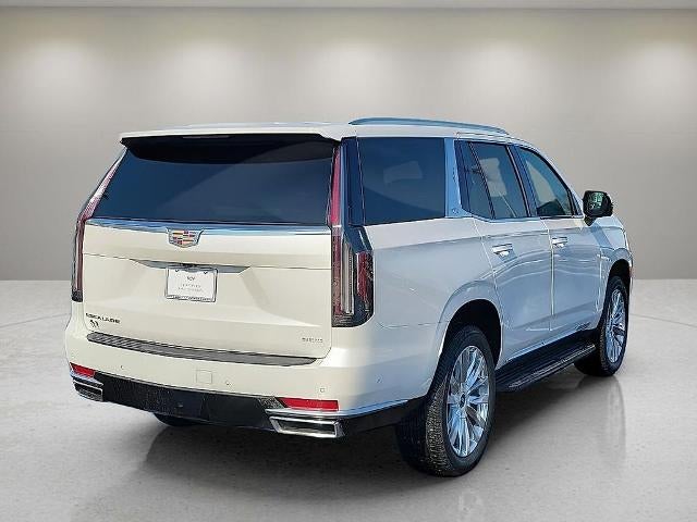 2023 Cadillac Escalade 4WD Premium Luxury