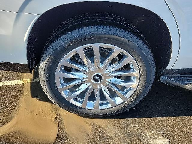 2023 Cadillac Escalade 4WD Premium Luxury