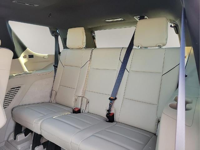 2023 Cadillac Escalade 4WD Premium Luxury