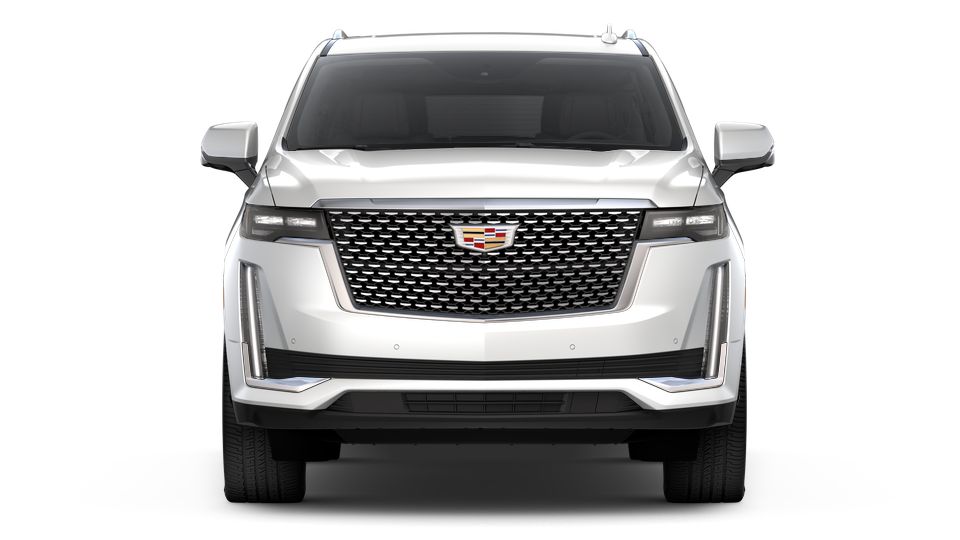 2023 Cadillac Escalade 4WD Premium Luxury