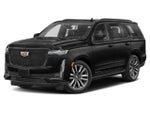 2022 Cadillac Escalade 4WD Sport Platinum