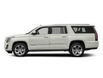 2017 Cadillac Escalade ESV 4WD Premium Luxury