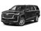 2021 Cadillac Escalade ESV 4WD Premium Luxury