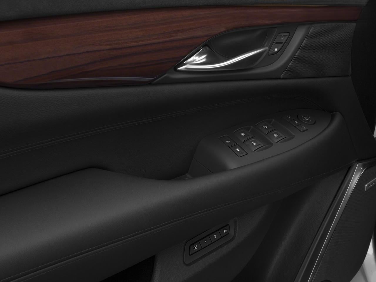 2015 Cadillac Escalade 4WD Premium