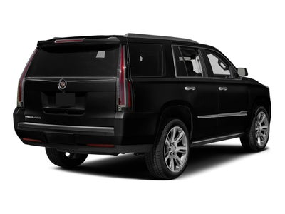 2015 Cadillac Escalade 4WD Premium