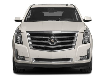 2015 Cadillac Escalade 4WD Premium