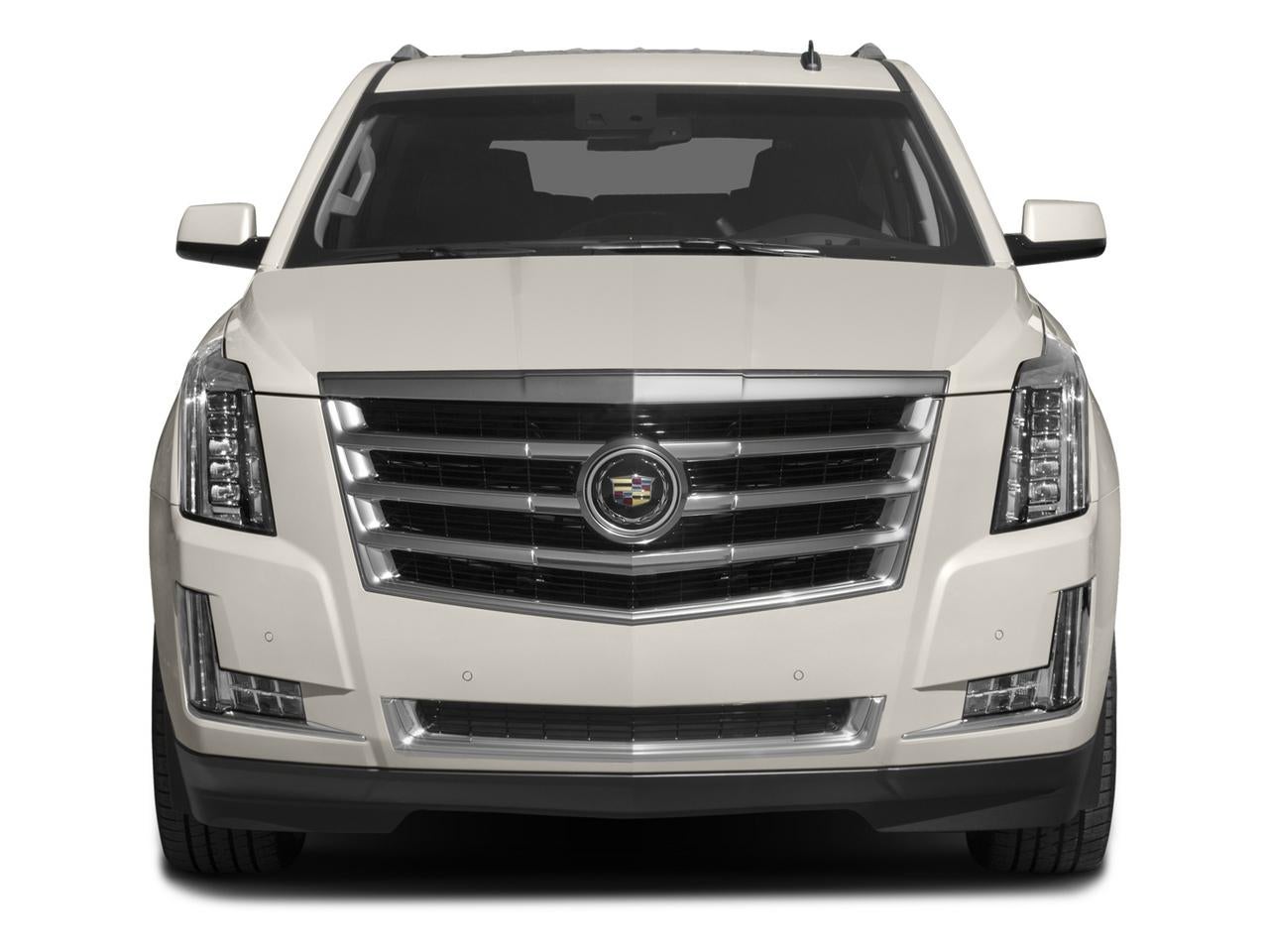 2015 Cadillac Escalade 4WD Premium