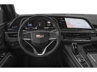 2021 Cadillac Escalade ESV 4WD Sport